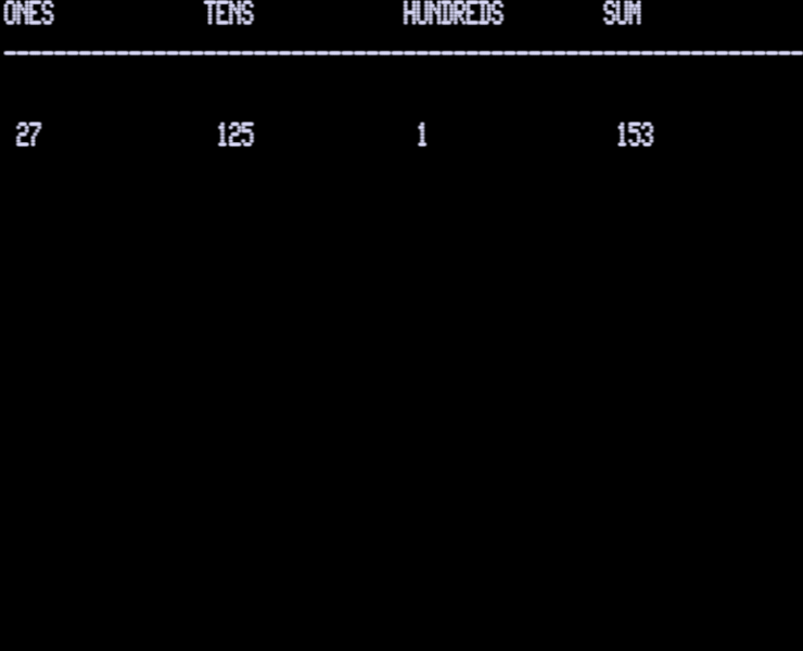 Screen shot
